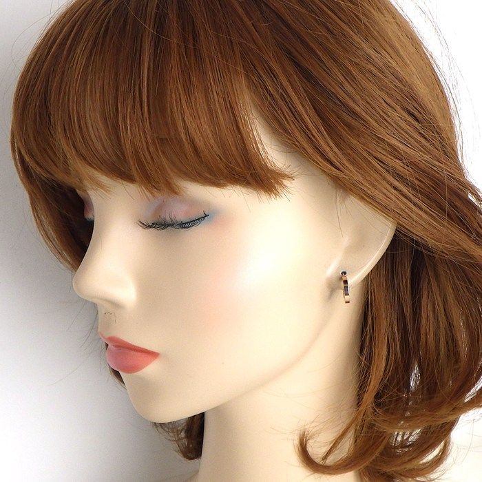 Cartier Earring Love Hoop on Line Limited — view 7