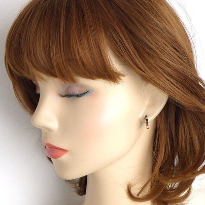 Cartier Earring Love Hoop on Line Limited — view 7