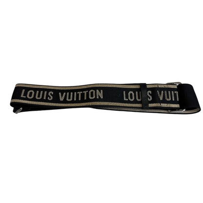 Louis Vuitton Logo Shoulder Strap — view 7