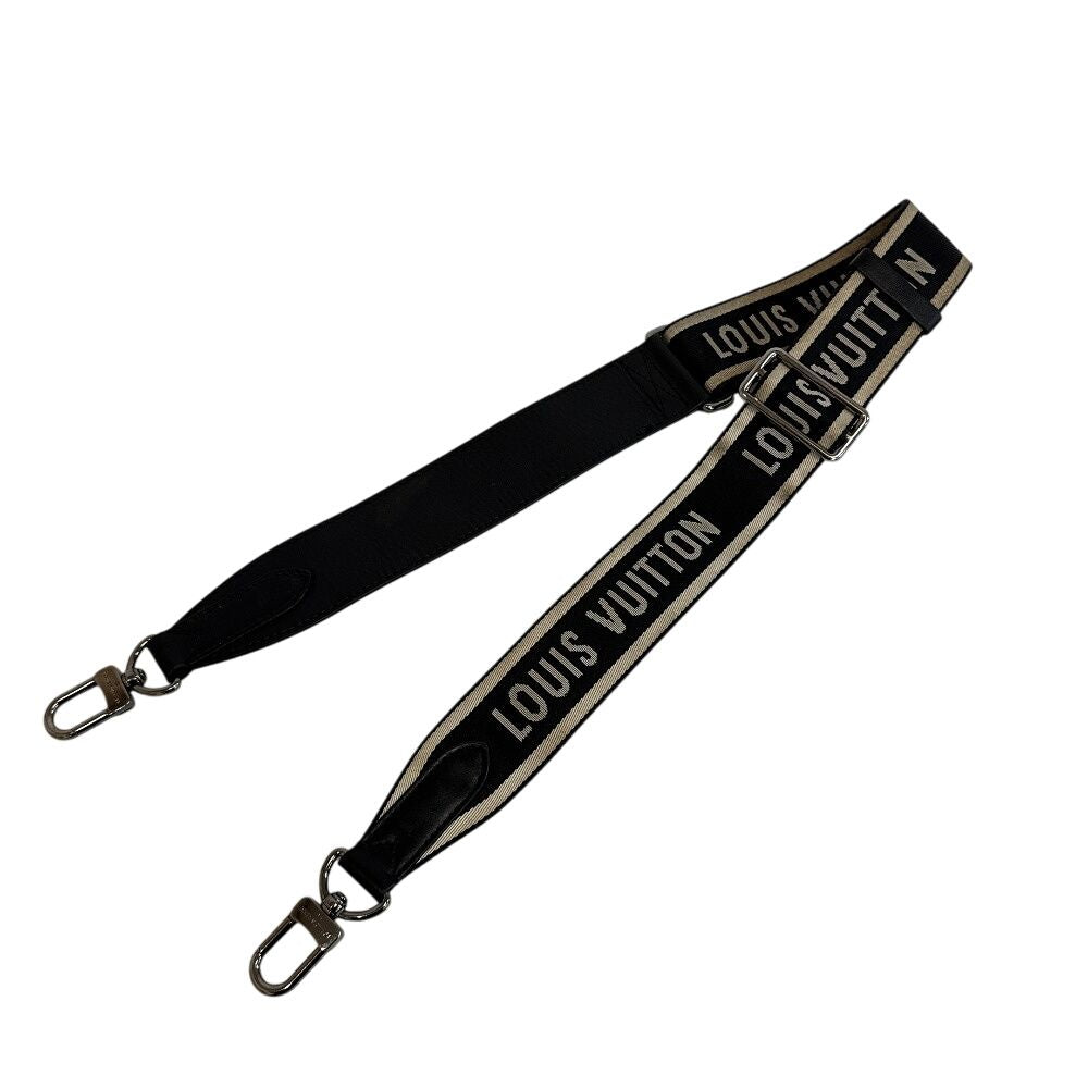 Louis Vuitton Logo Shoulder Strap