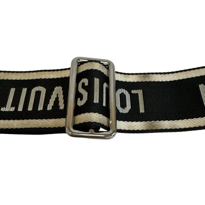 Louis Vuitton Logo Shoulder Strap — view 6