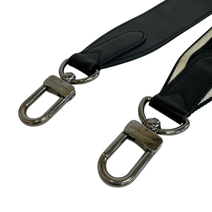 Louis Vuitton Logo Shoulder Strap — view 2