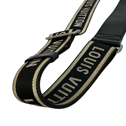 Louis Vuitton Logo Shoulder Strap — view 5