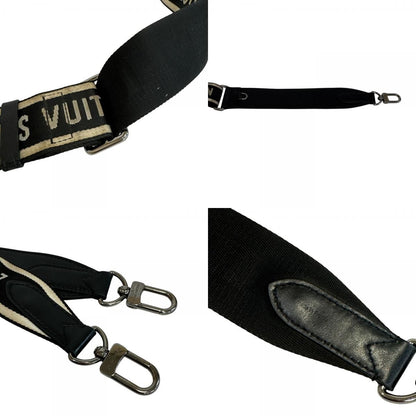 Louis Vuitton Logo Shoulder Strap — view 8