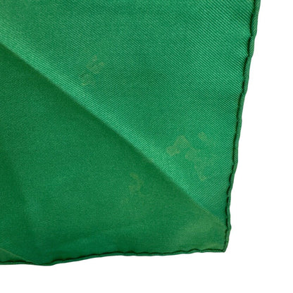 Hermes Carre 90 Brides de Gala Ceremonial Bridle Scarf — view 6