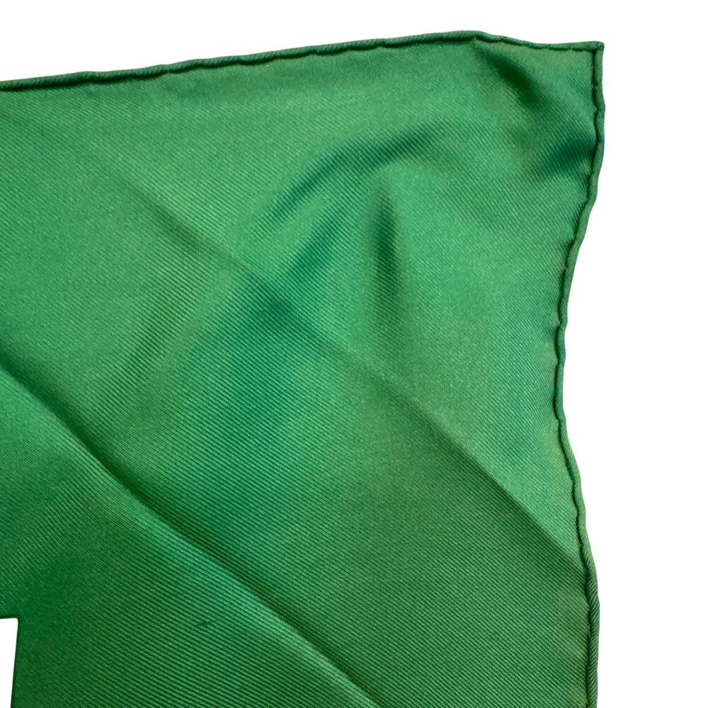 Hermes Carre 90 Brides de Gala Ceremonial Bridle Scarf — view 3