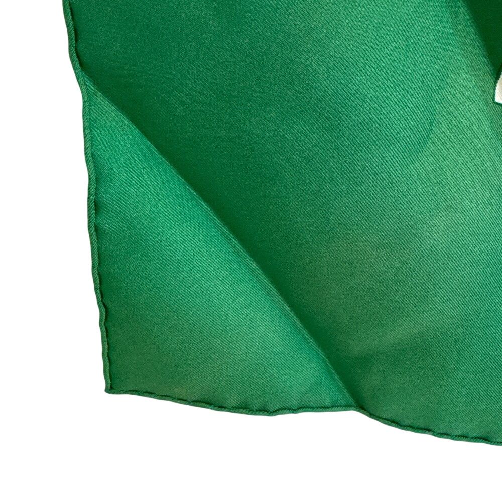 Hermes Carre 90 Brides de Gala Ceremonial Bridle Scarf — view 5