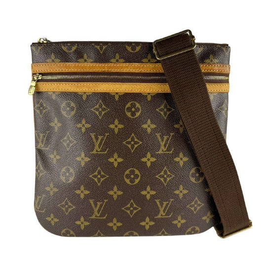 Louis Vuitton Shoulder Bag Pochette Bosford
