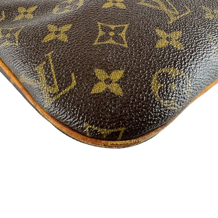 Louis Vuitton Shoulder Bag Pochette Bosford — view 8
