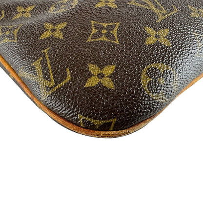 Louis Vuitton Shoulder Bag Pochette Bosford — view 8