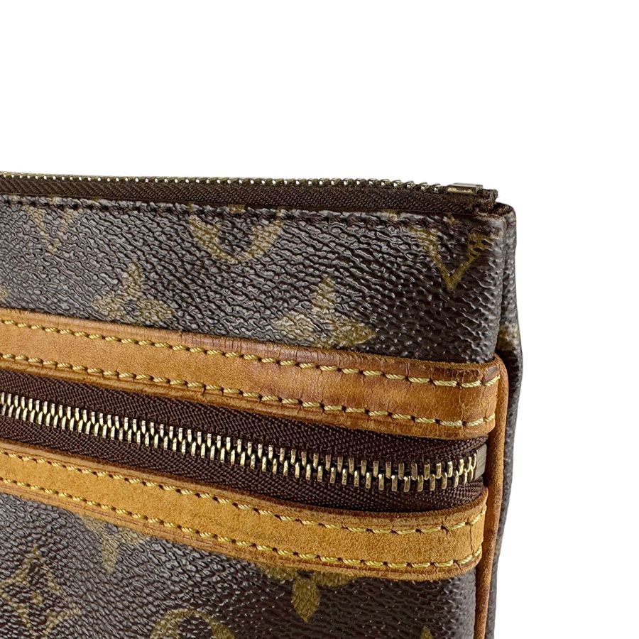 Louis Vuitton Shoulder Bag Pochette Bosford — view 7