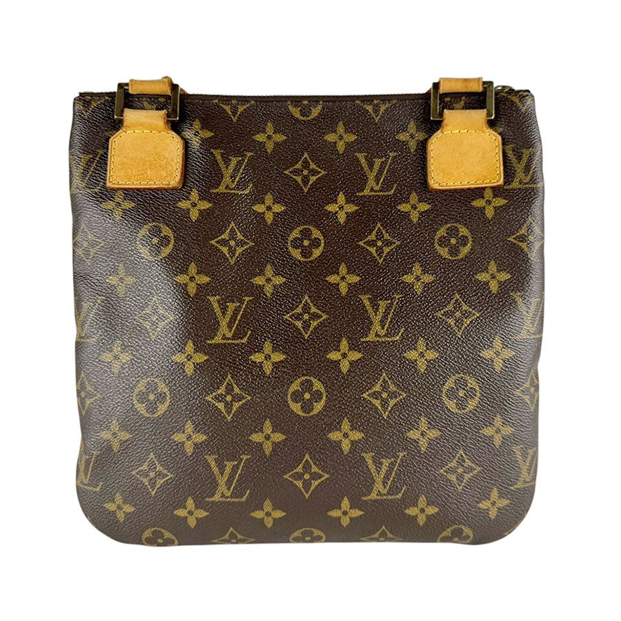 Louis Vuitton Shoulder Bag Pochette Bosford — view 3
