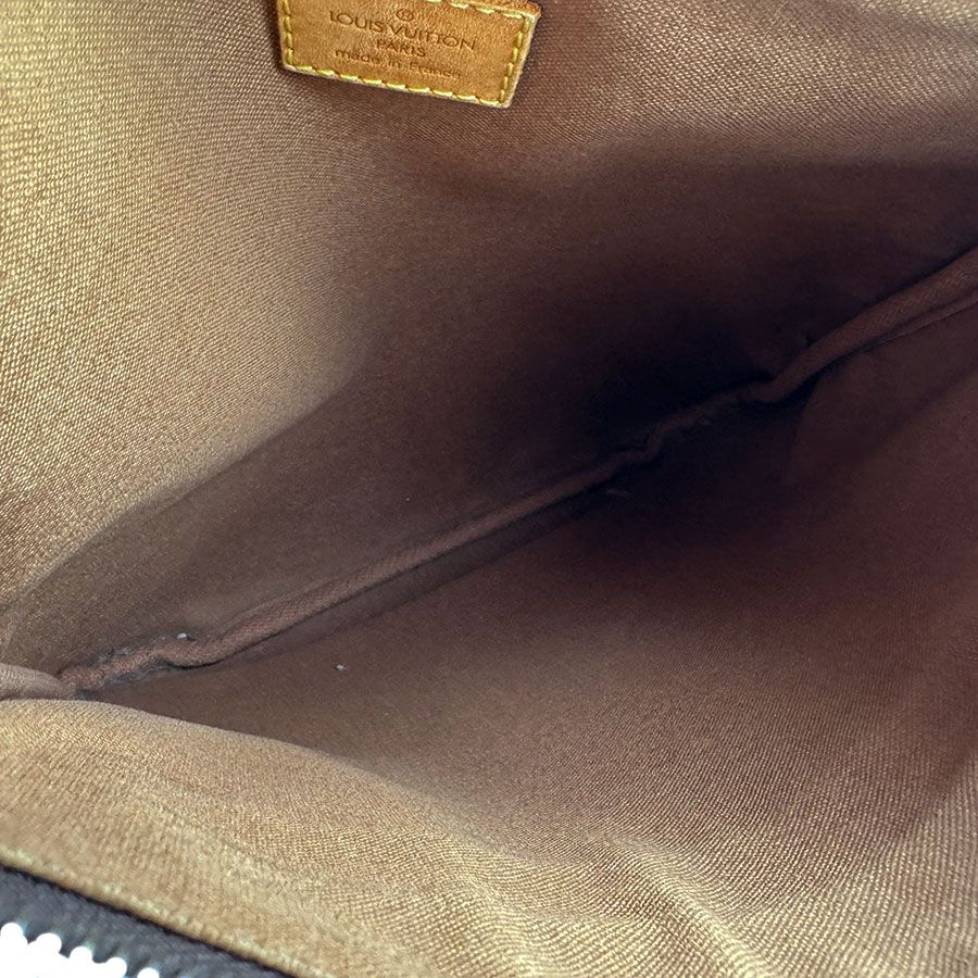 Louis Vuitton Shoulder Bag Pochette Bosford — view 5