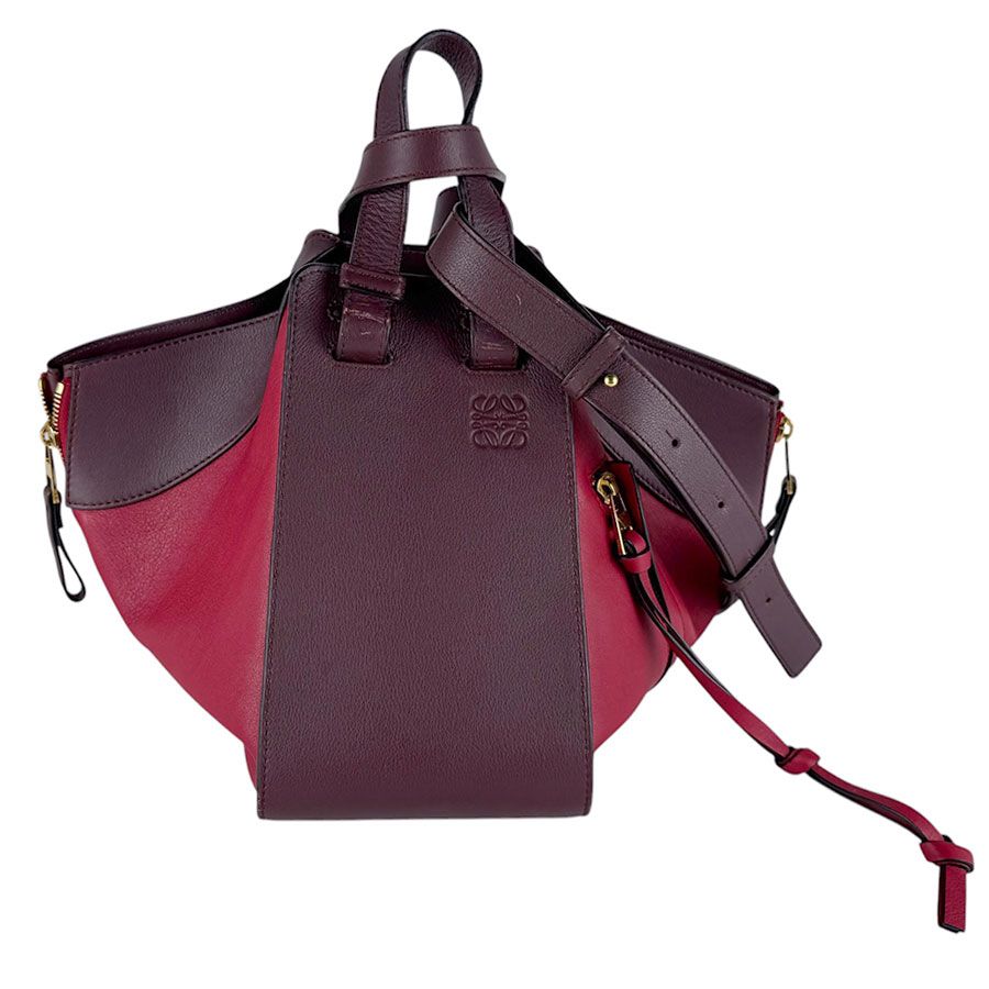Loewe Shoulder Bag Hammock