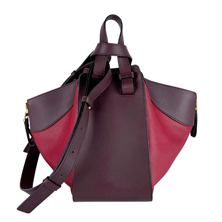 Loewe Shoulder Bag Hammock — view 3