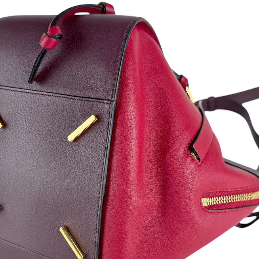 Loewe Shoulder Bag Hammock — view 7
