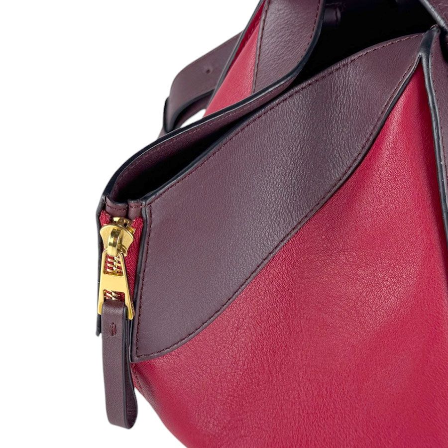 Loewe Shoulder Bag Hammock — view 6