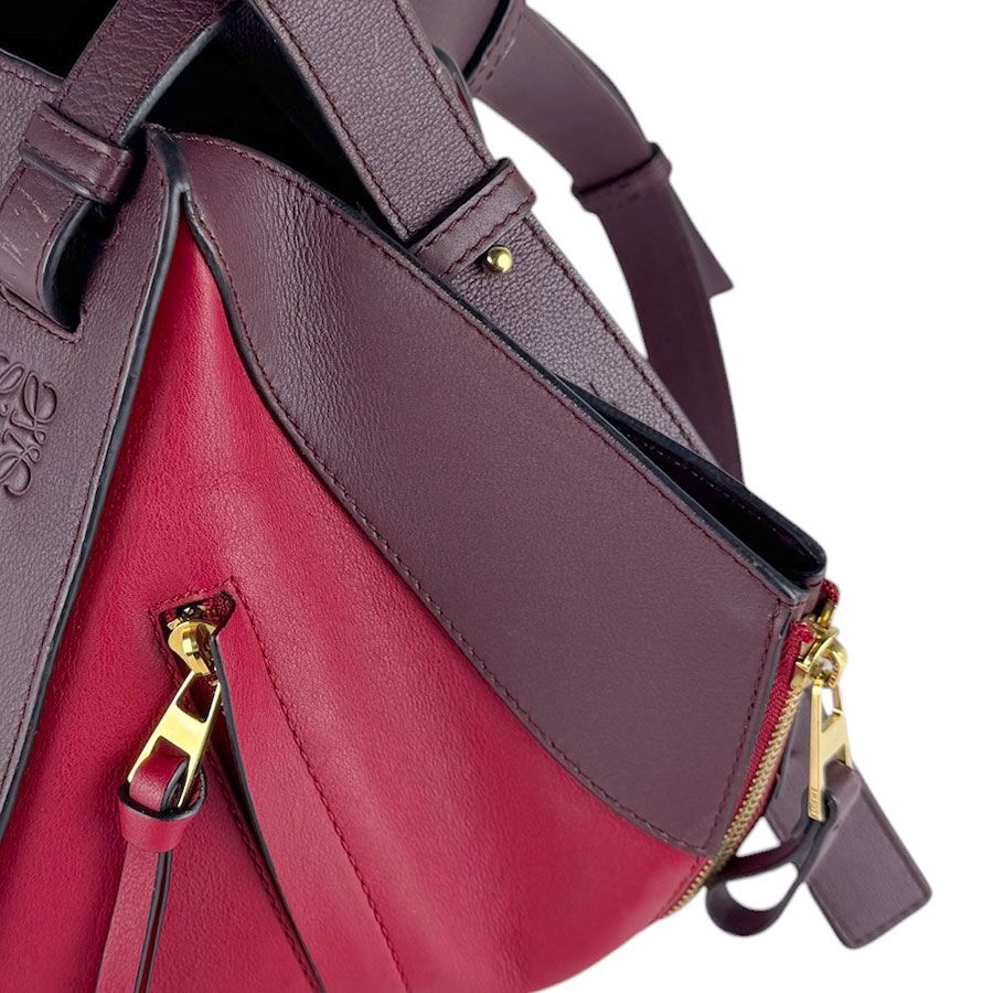 Loewe Shoulder Bag Hammock — view 5