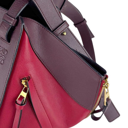 Loewe Shoulder Bag Hammock — view 5