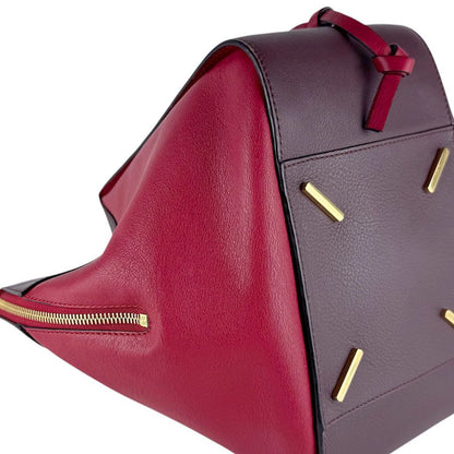 Loewe Shoulder Bag Hammock — view 8