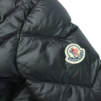 Moncler Lanx Down Jacket 0 Black MW — view 6