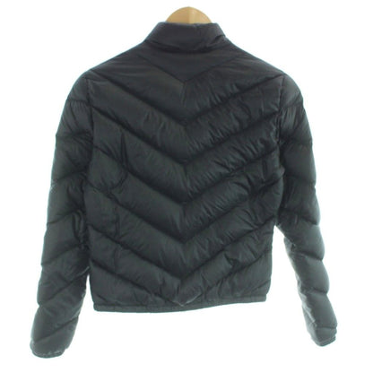 Moncler Lanx Down Jacket 0 Black MW — view 2