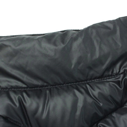Moncler Lanx Down Jacket 0 Black MW — view 7
