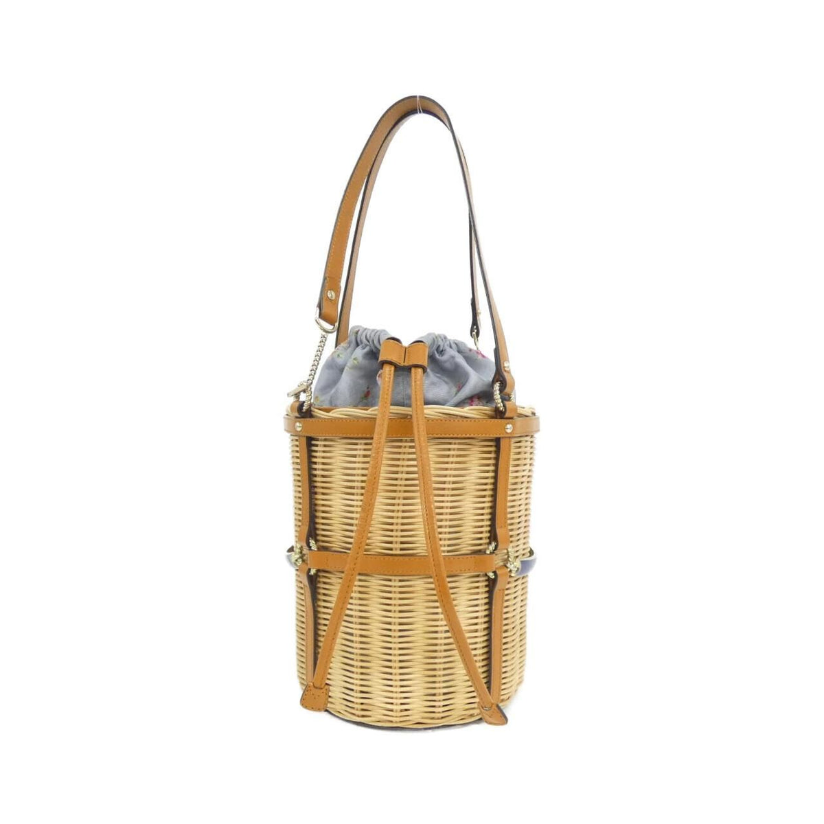 Gucci Jcifo Bag Handbag Brown