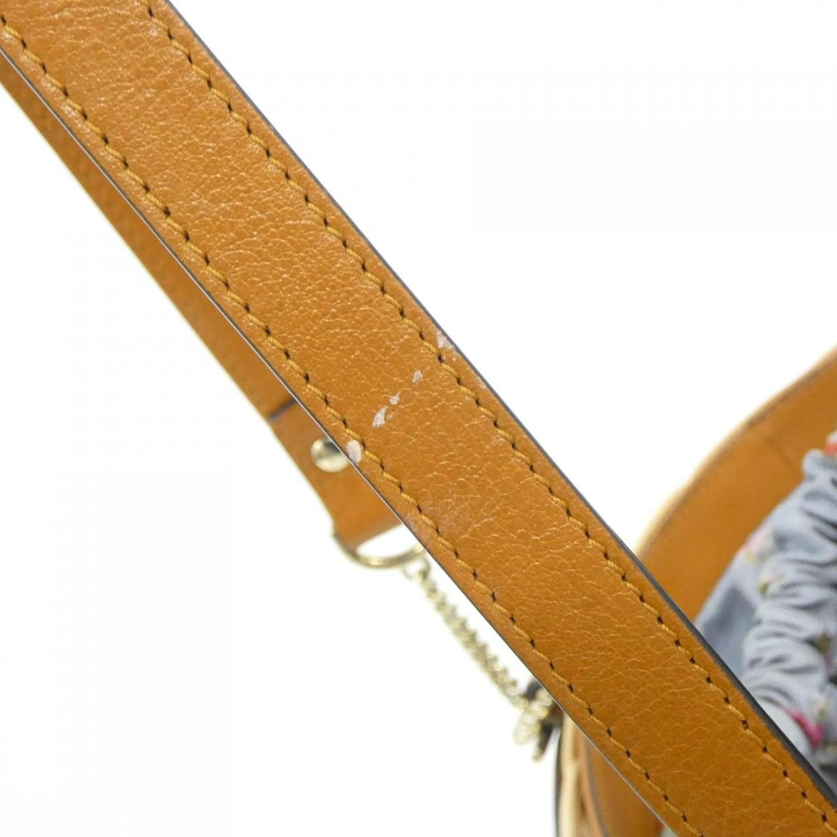 Gucci Jcifo Bag Handbag Brown — view 6