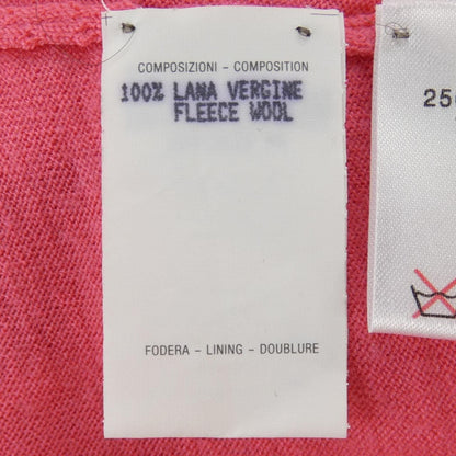 Gucci Knit Sweater Pink — view 3