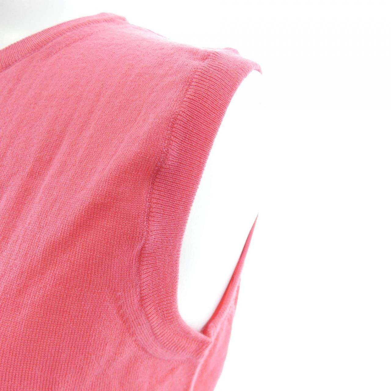 Gucci Knit Sweater Pink — view 6