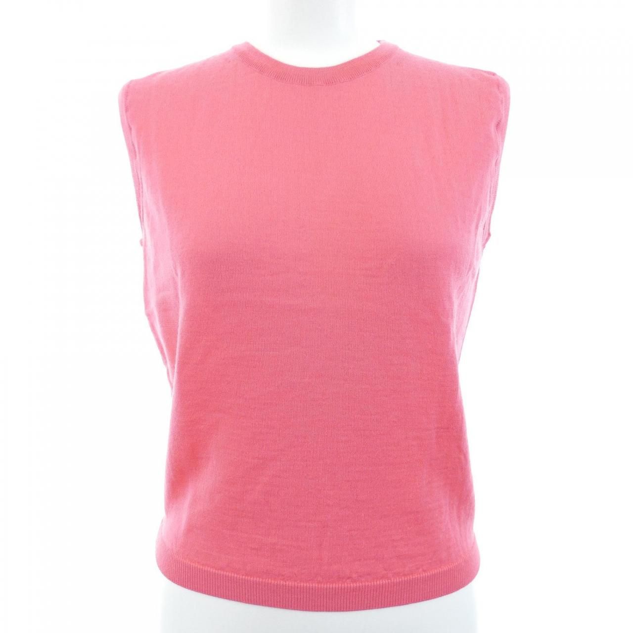 Gucci Knit Sweater Pink