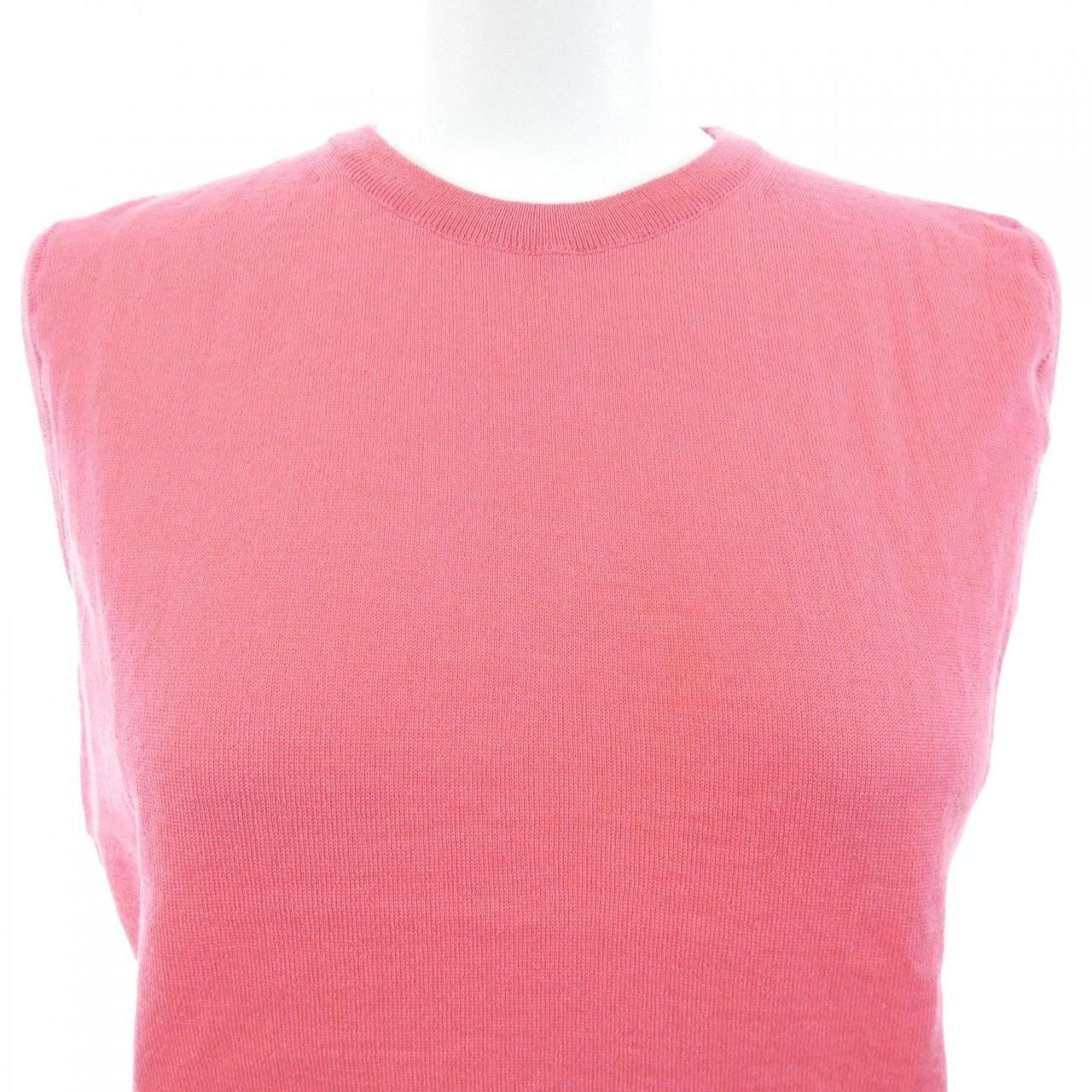 Gucci Knit Sweater Pink — view 5