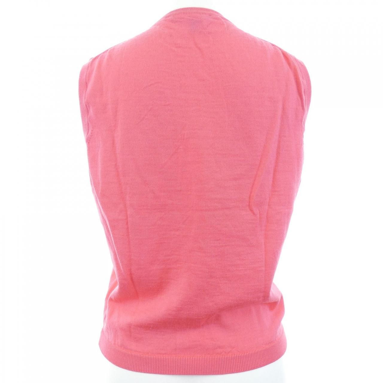 Gucci Knit Sweater Pink — view 2