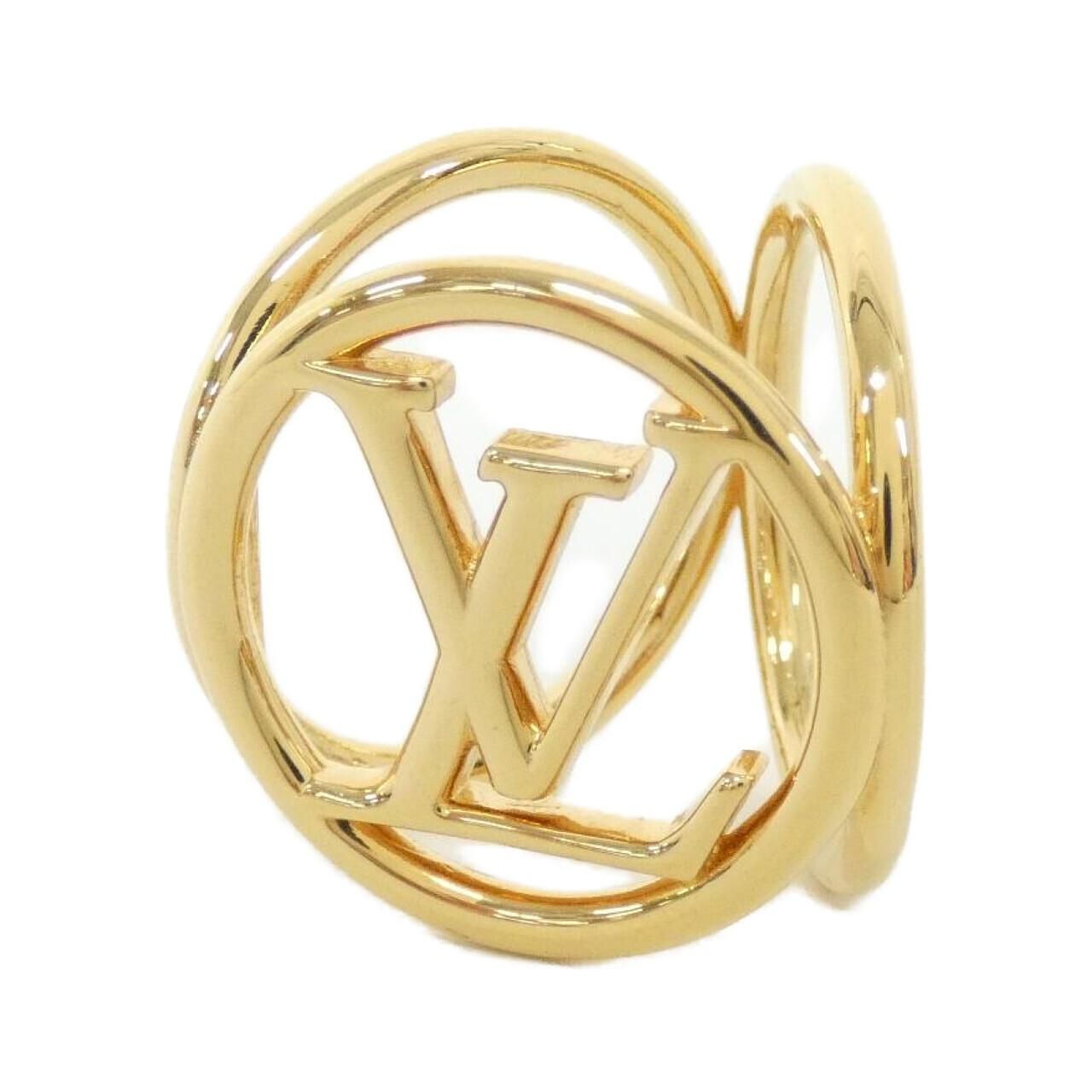 Louis Vuitton Bijoux Fleur E