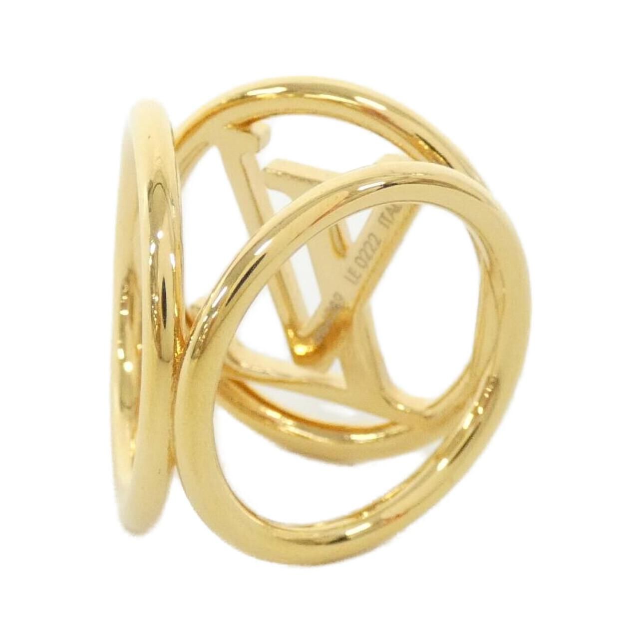 Louis Vuitton Bijoux Fleur E — view 2