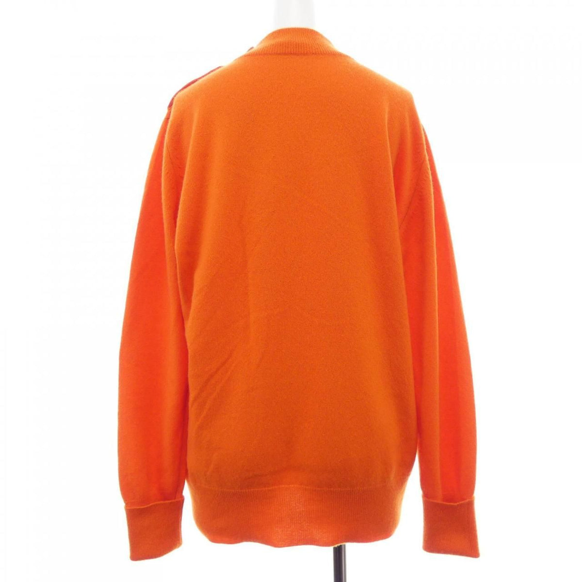 Chanel Vintage Knit Sweater — view 2