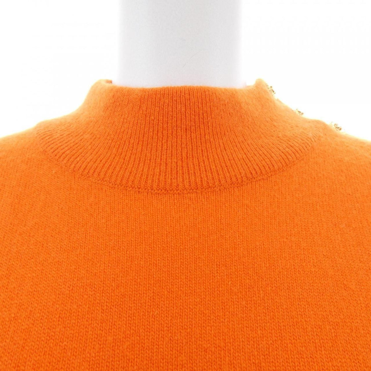 Chanel Vintage Knit Sweater — view 5