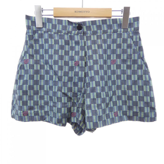 Louis Vuitton Shorts Navy