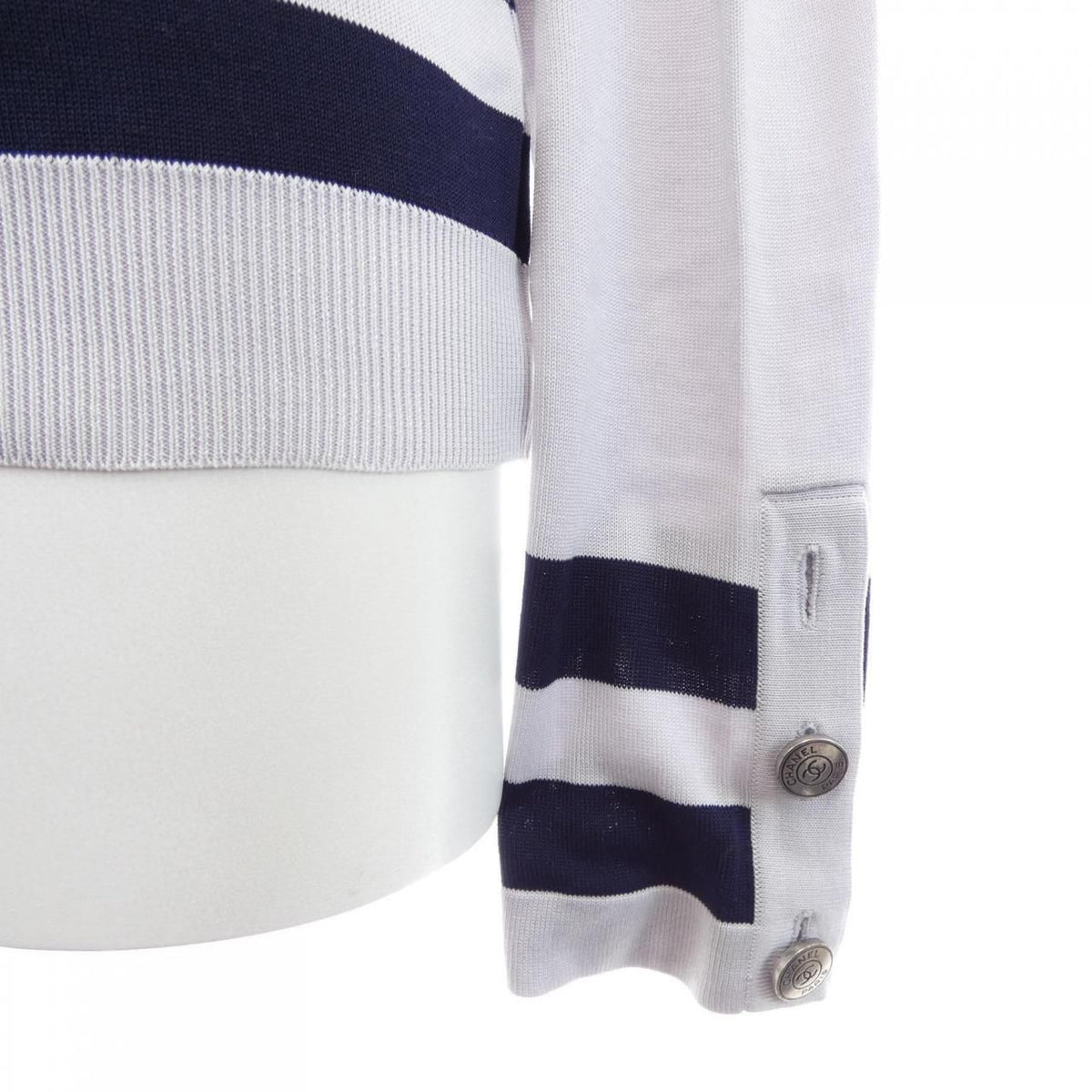Chanel Vintage 97C Cardigan — view 6