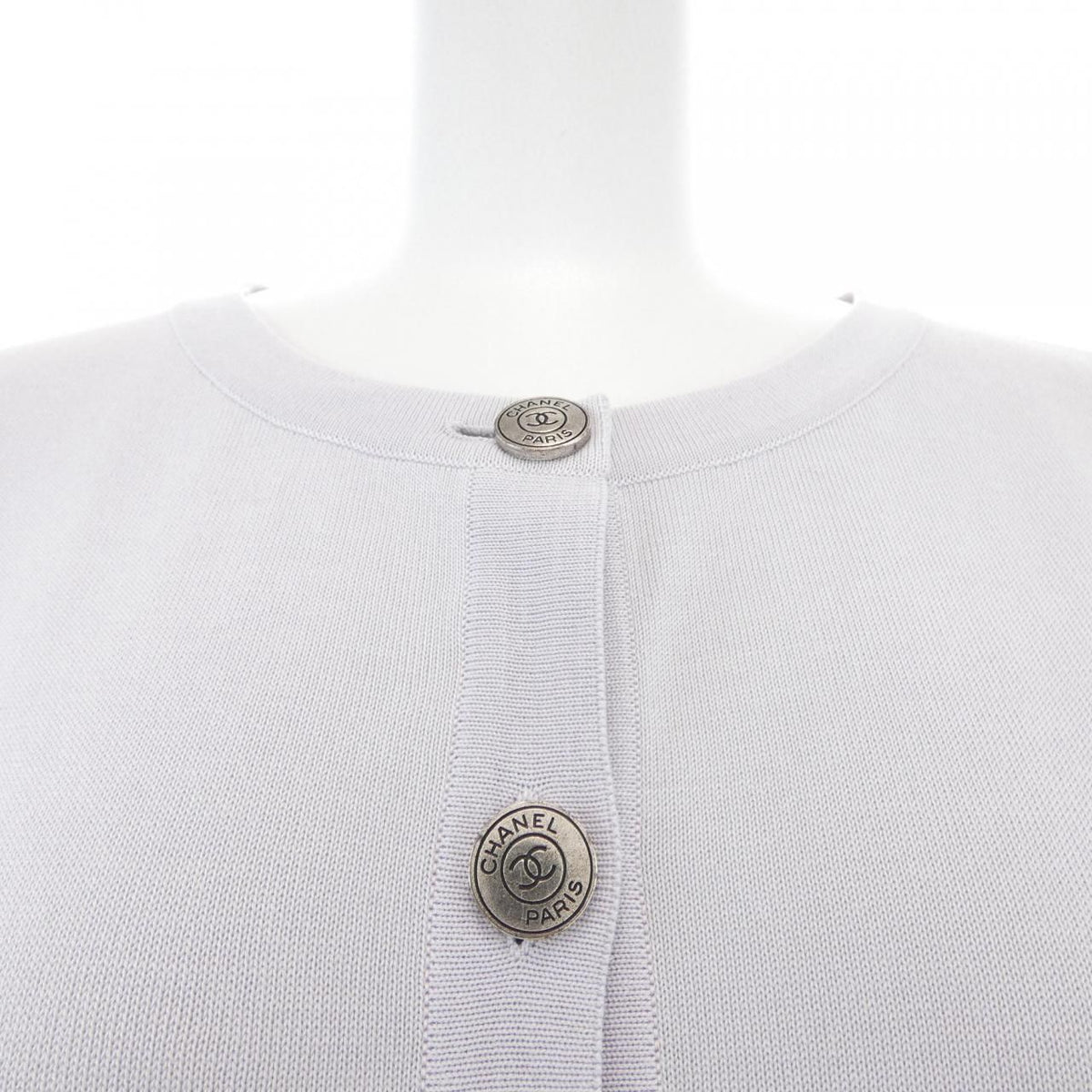 Chanel Vintage 97C Cardigan — view 5