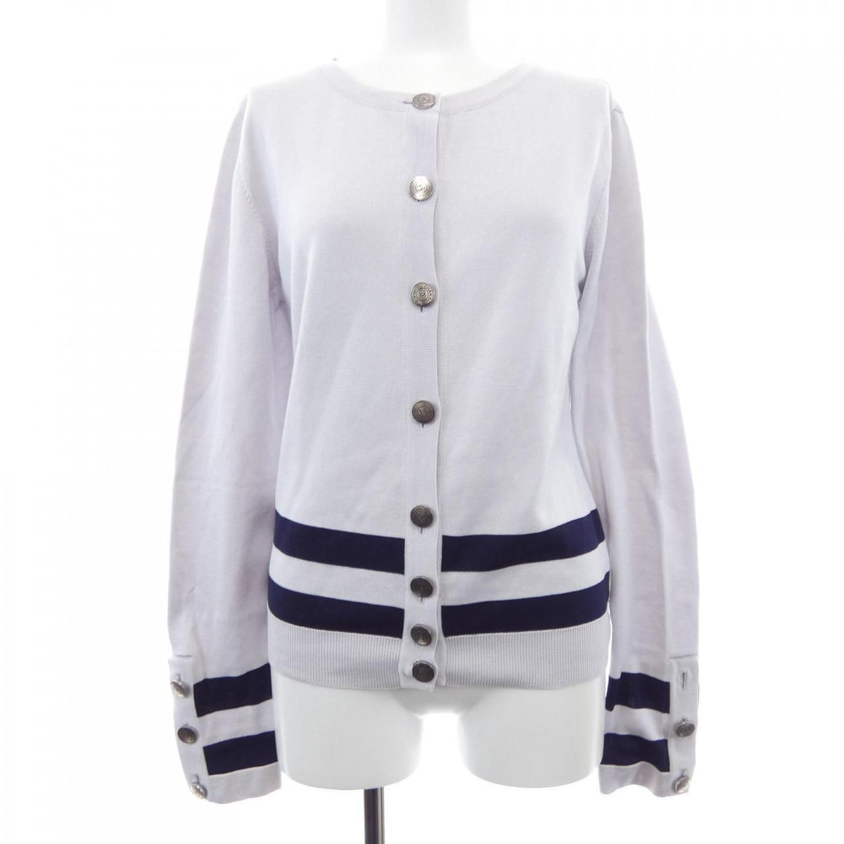 Chanel Vintage 97C Cardigan