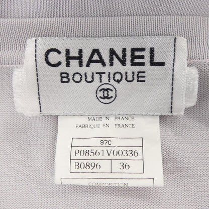 Chanel Vintage 97C Cardigan — view 4