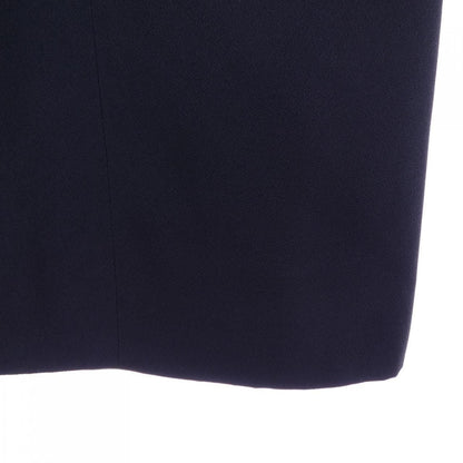 Chanel Vintage Skirt Navy — view 6