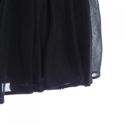Saint Laurent Skirt Black — view 6