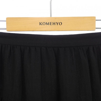 Saint Laurent Skirt Black — view 5
