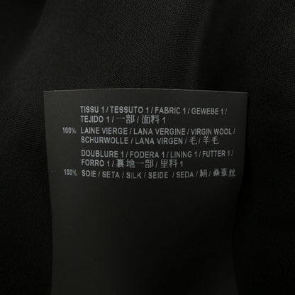 Saint Laurent Skirt Black — view 3