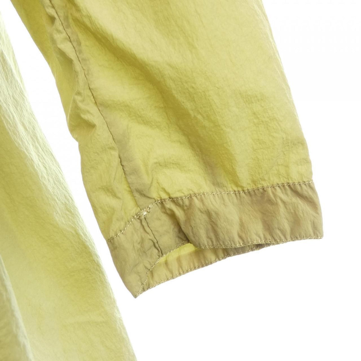 Moncler Josephine Coat Green — view 6