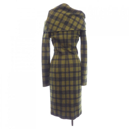 Gucci Dress Khaki — view 2