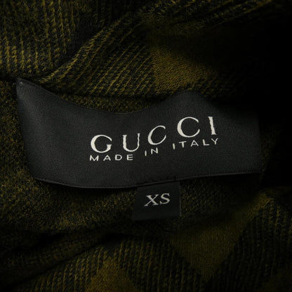 Gucci Dress Khaki — view 4